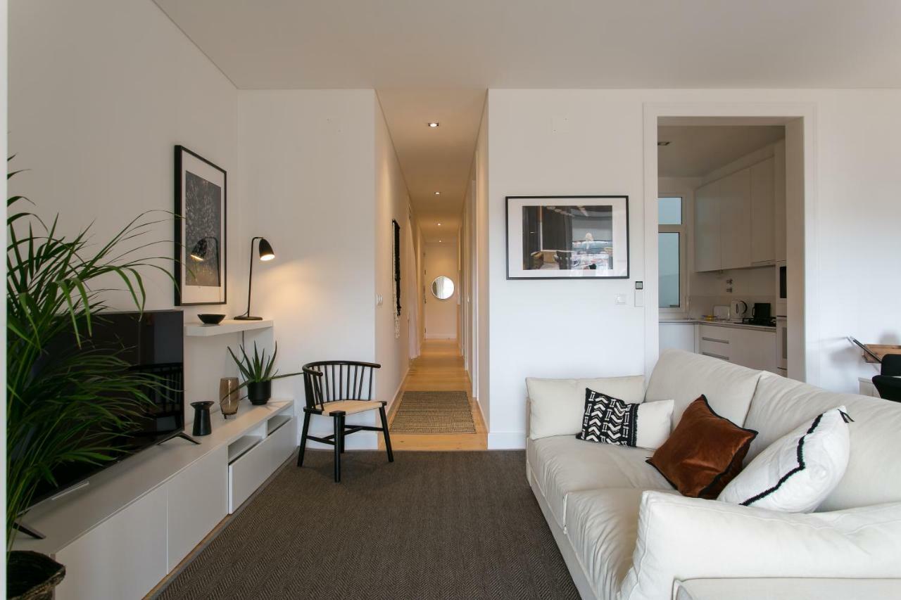Altido Elegant Deluxe & Altido Luxurious 3-bedroom Apt With Terrace In Intendente Lejlighed *