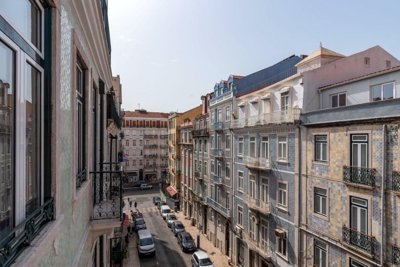 Apartamento Altido Elegant Deluxe & Altido Luxurious 3-bedroom Apt With Terrace In Intendente *