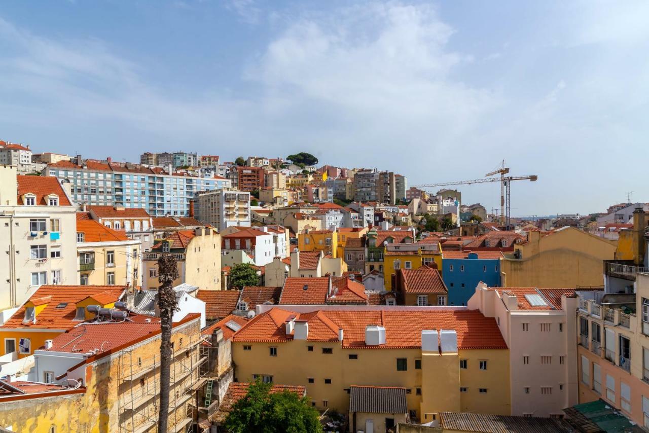 Altido Elegant Deluxe & Altido Luxurious 3-bedroom Apt With Terrace In Intendente Apartamento