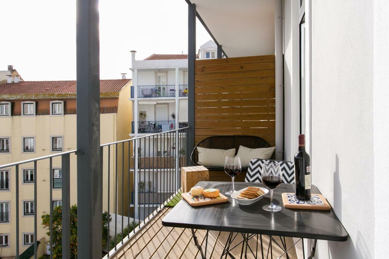 Appartement Altido Elegant Deluxe & Altido Luxurious 3-bedroom Apt With Terrace In Intendente *