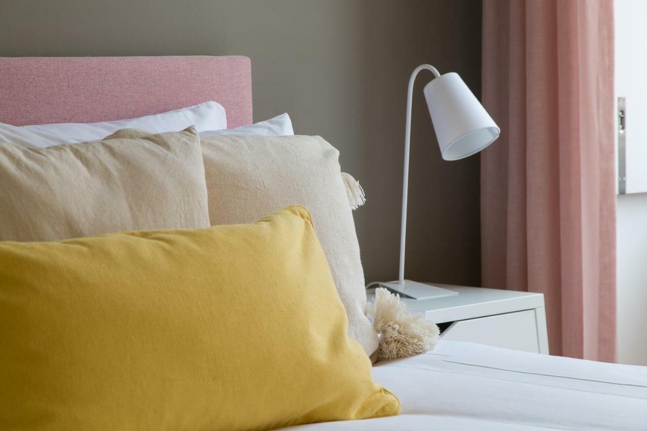 Apartamento Altido Elegant Deluxe & Altido Luxurious 3-bedroom Apt With Terrace In Intendente