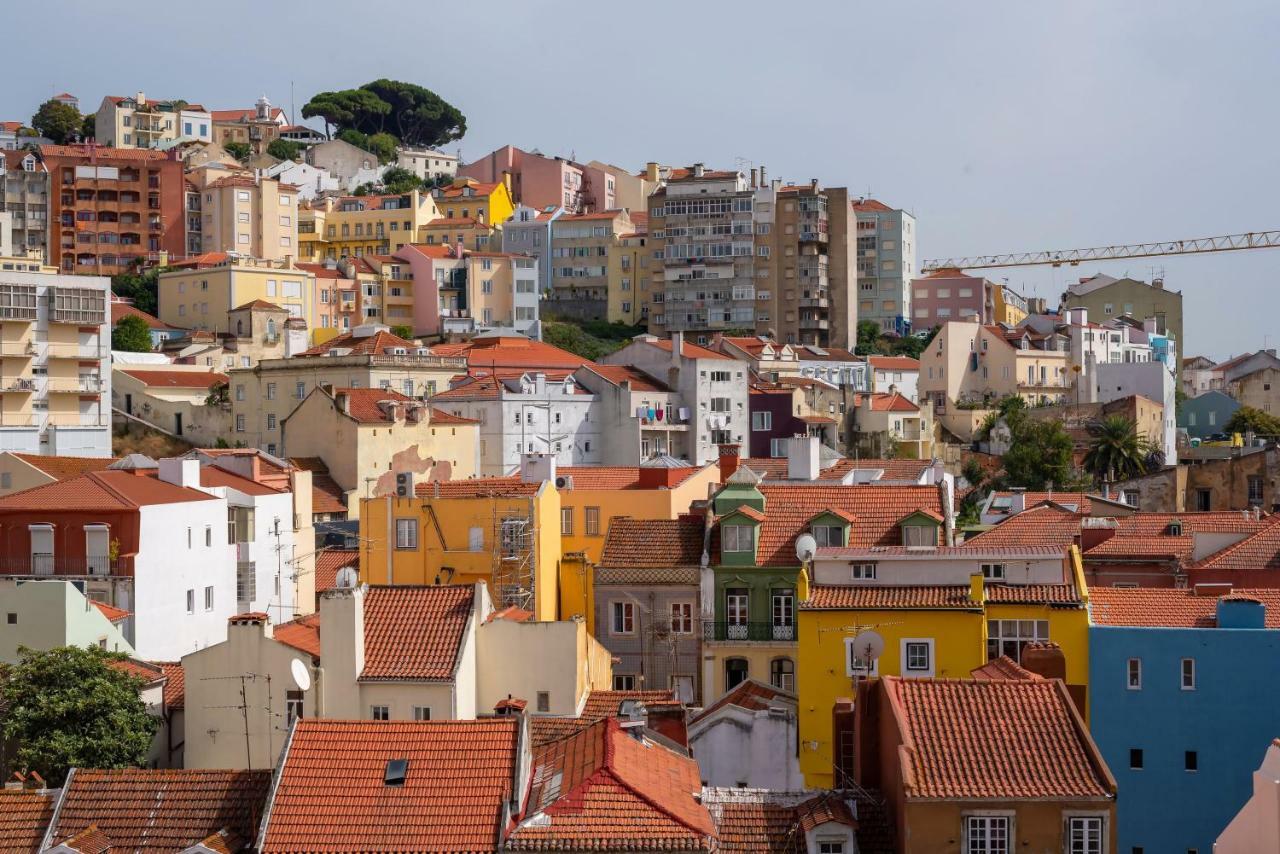 Altido Elegant Deluxe & Altido Luxurious 3-bedroom Apt With Terrace In Intendente Apartamento