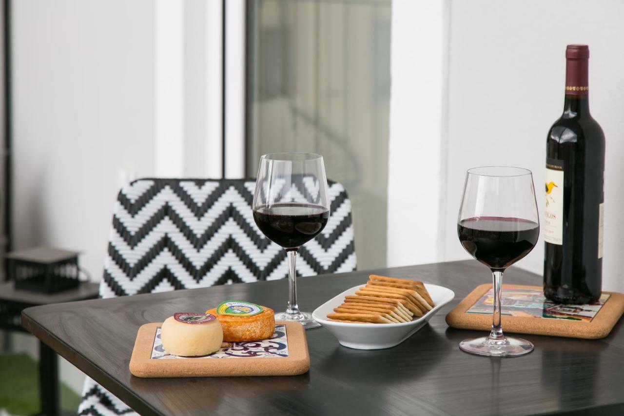 Apartamento Altido Elegant Deluxe & Altido Luxurious 3-bedroom Apt With Terrace In Intendente *