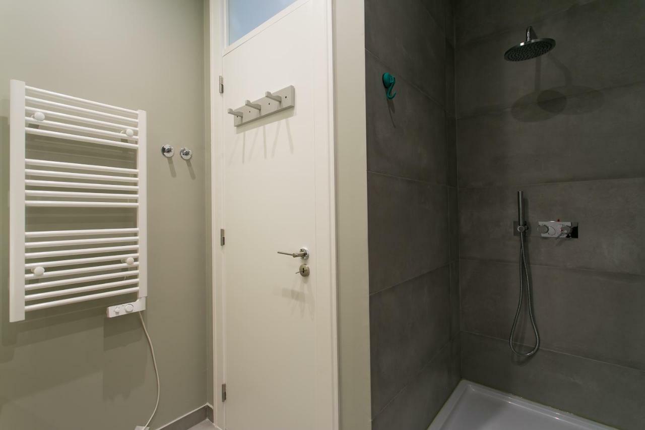 Appartement Altido Elegant Deluxe & Altido Luxurious 3-bedroom Apt With Terrace In Intendente