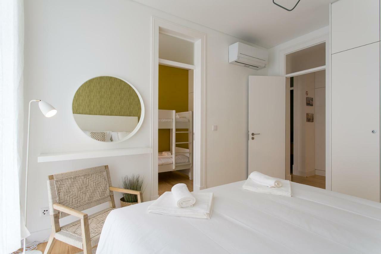 Altido Elegant Deluxe & Altido Luxurious 3-bedroom Apt With Terrace In Intendente Appartement *