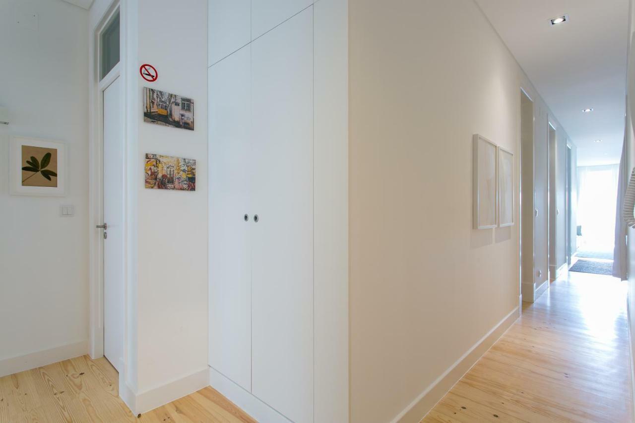Appartement Altido Elegant Deluxe & Altido Luxurious 3-bedroom Apt With Terrace In Intendente *