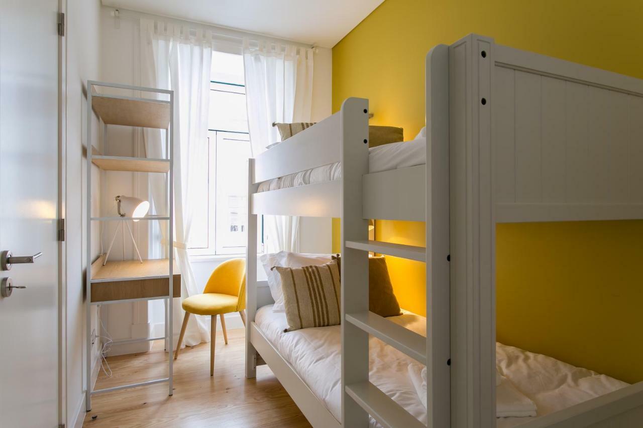 Appartement Altido Elegant Deluxe & Altido Luxurious 3-bedroom Apt With Terrace In Intendente *