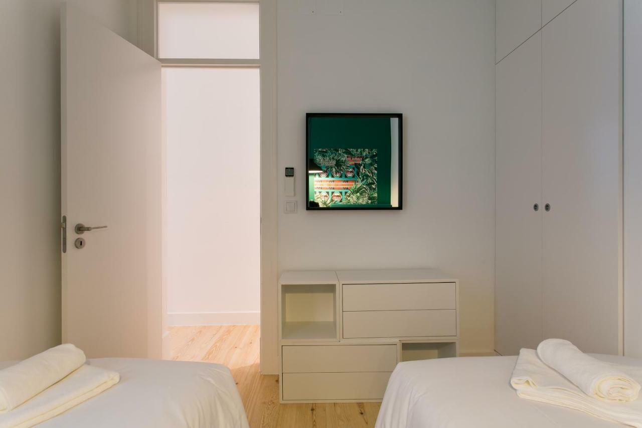 Apartamento Altido Elegant Deluxe & Altido Luxurious 3-bedroom Apt With Terrace In Intendente