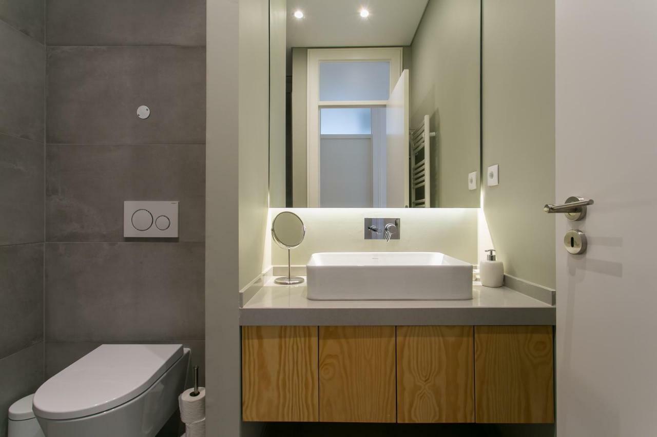 Appartement Altido Elegant Deluxe & Altido Luxurious 3-bedroom Apt With Terrace In Intendente