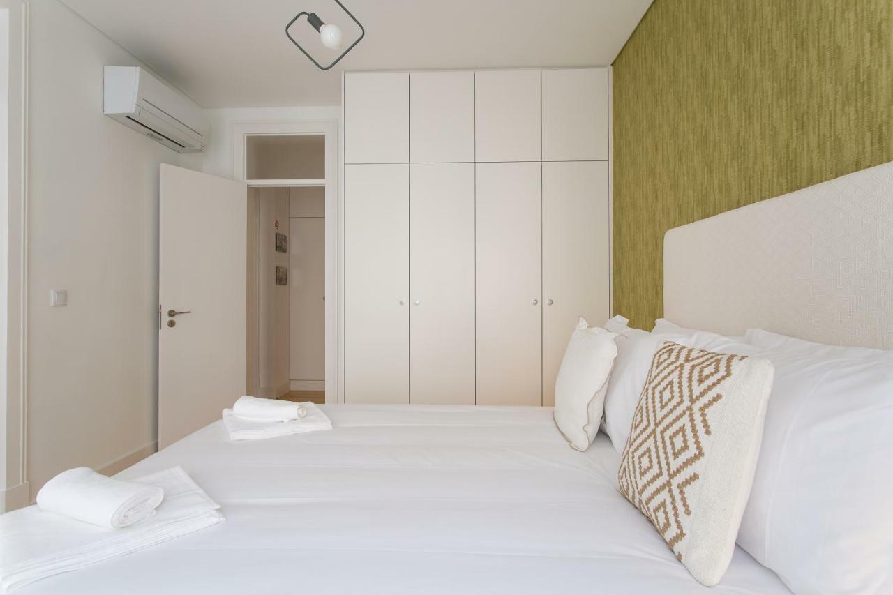Apartamento Altido Elegant Deluxe & Altido Luxurious 3-bedroom Apt With Terrace In Intendente