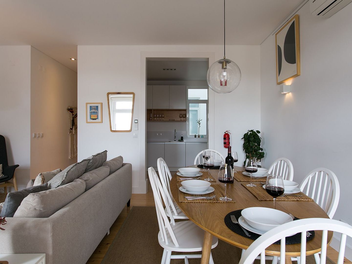 Apartamento Altido Elegant Deluxe & Altido Luxurious 3-bedroom Apt With Terrace In Intendente *
