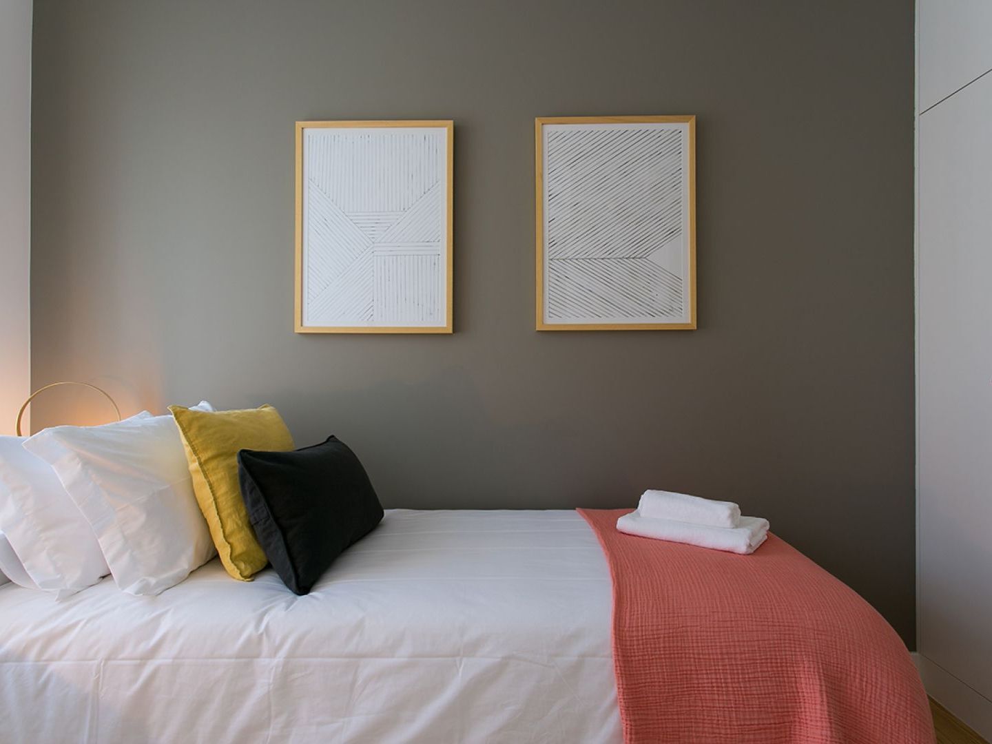 Altido Elegant Deluxe & Altido Luxurious 3-bedroom Apt With Terrace In Intendente Lisboa