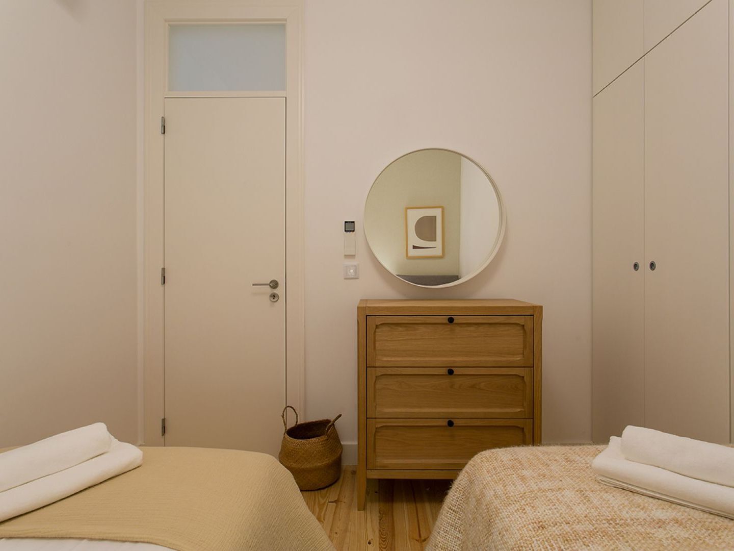 Apartamento Altido Elegant Deluxe & Altido Luxurious 3-bedroom Apt With Terrace In Intendente