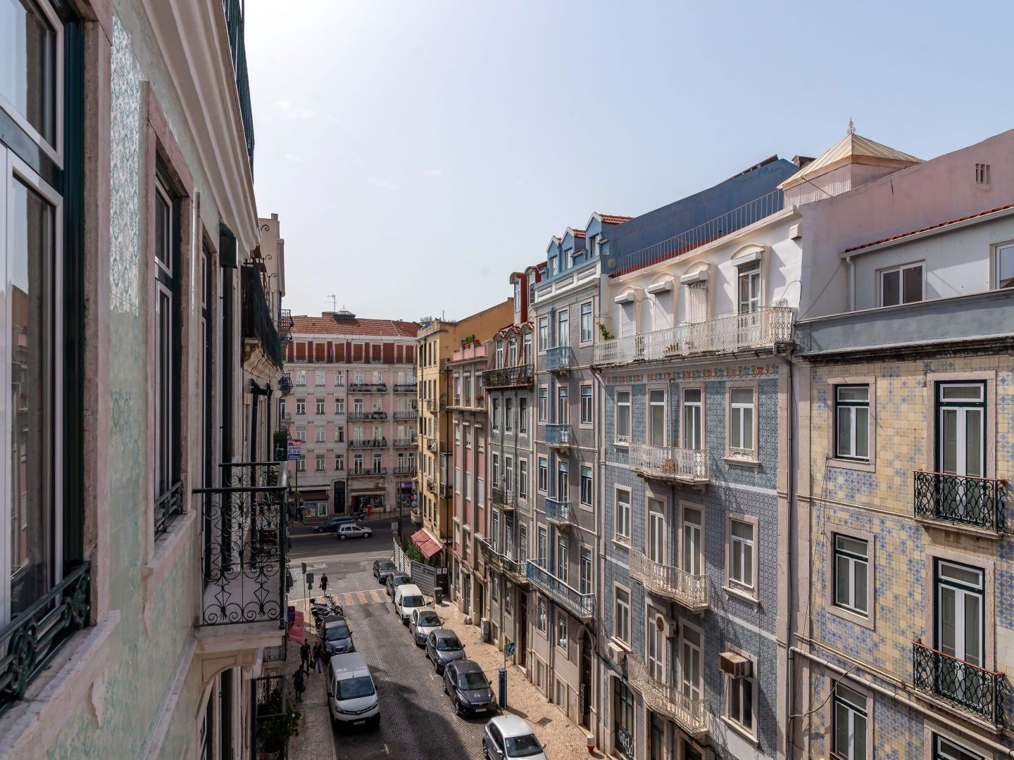 Apartamento Altido Elegant Deluxe & Altido Luxurious 3-bedroom Apt With Terrace In Intendente *